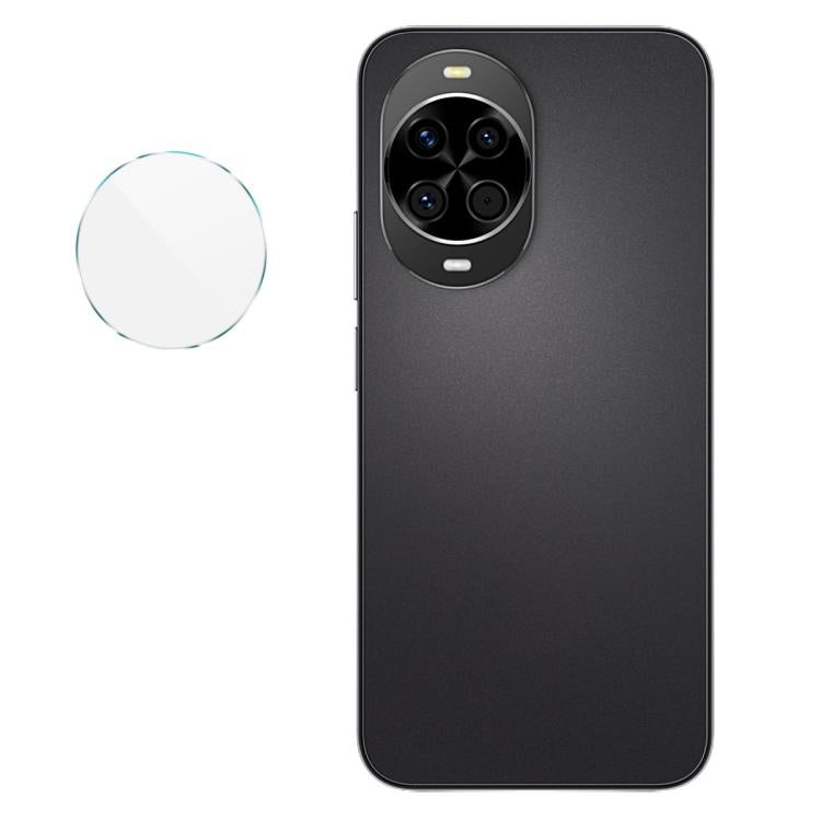 For Huawei nova 14 IMAK Rear Camera Lens Glass Film Thin Version
