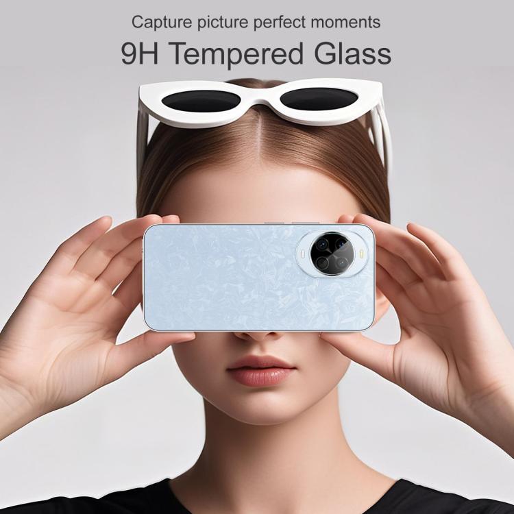 For Huawei nova 14 IMAK Rear Camera Lens Glass Film Thin Version