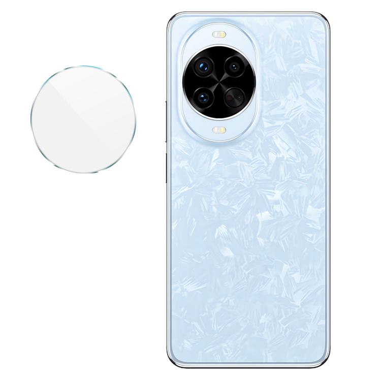 For Huawei nova 14 Pro IMAK Rear Camera Lens Glass Film Thin Version