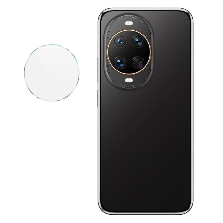 For Huawei nova 14 Ultra IMAK Rear Camera Lens Glass Film Thin Version