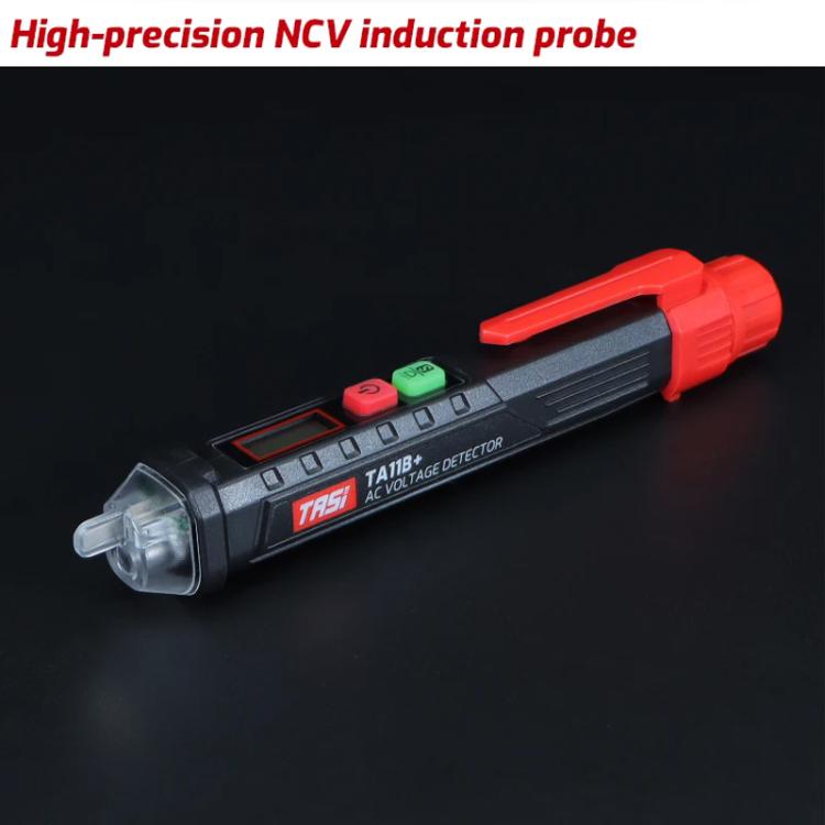 TASI TA11B+ Non-contact Inductive LCD Digital Display Tester