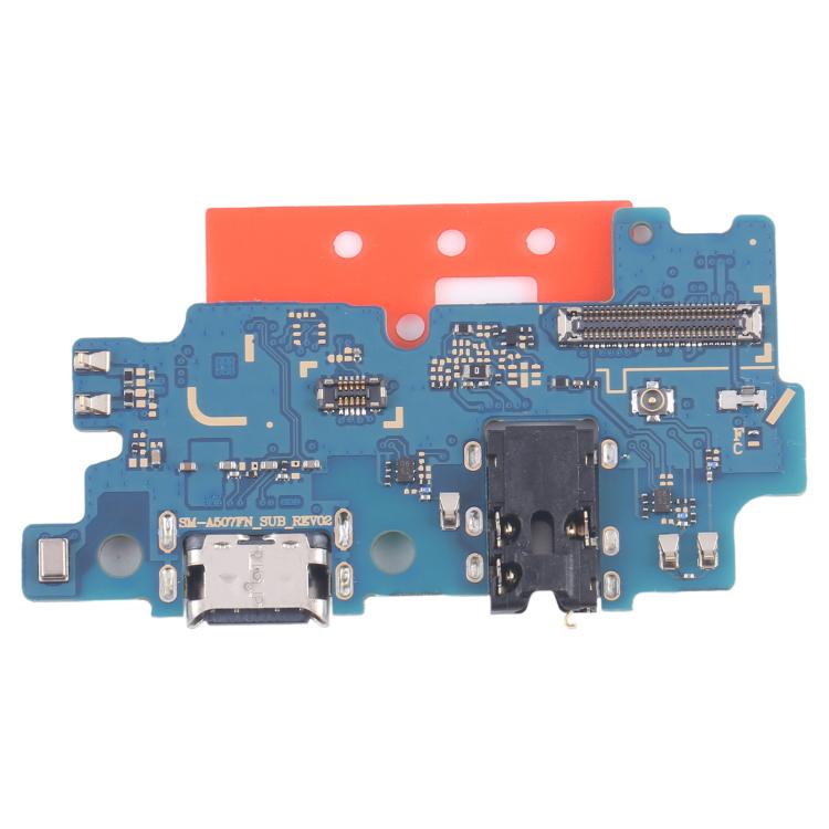 Charging Port Board with iC, For Samsung Galaxy Note10 Lite, For Samsung Galaxy M30s SM-M307F, For Samsung Galaxy A50s SM-A507F, For Samsung Galaxy A30s SM-A307F, For Samsung Galaxy A20s SM-A207F (M12 Version), For Samsung Galaxy A20e SM-A202F         ...