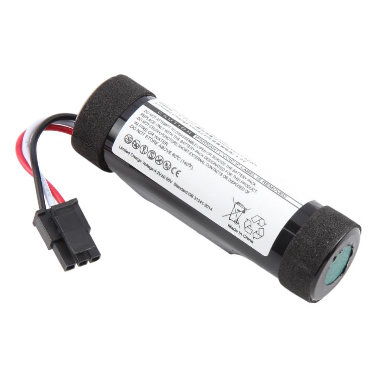 For Logitech UE BOOM 3 533-000104 3200mAh Battery, For Logitech UE BOOM 3