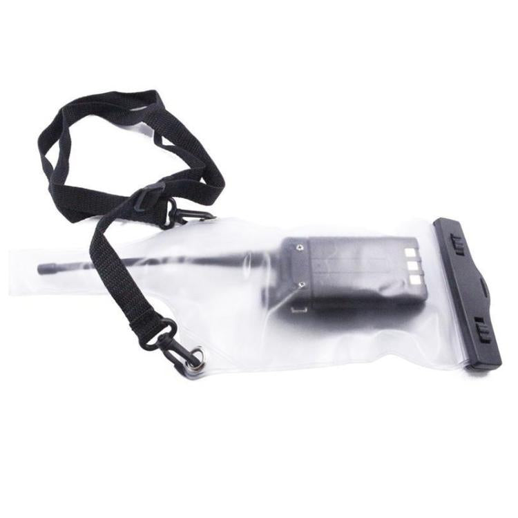 Walkie-talkie Thickened Dustproof and Waterproof Protective Bag