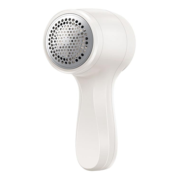 Yesido EC19 Smart Digital Display Single Head Hair Ball Trimmer(Beige)