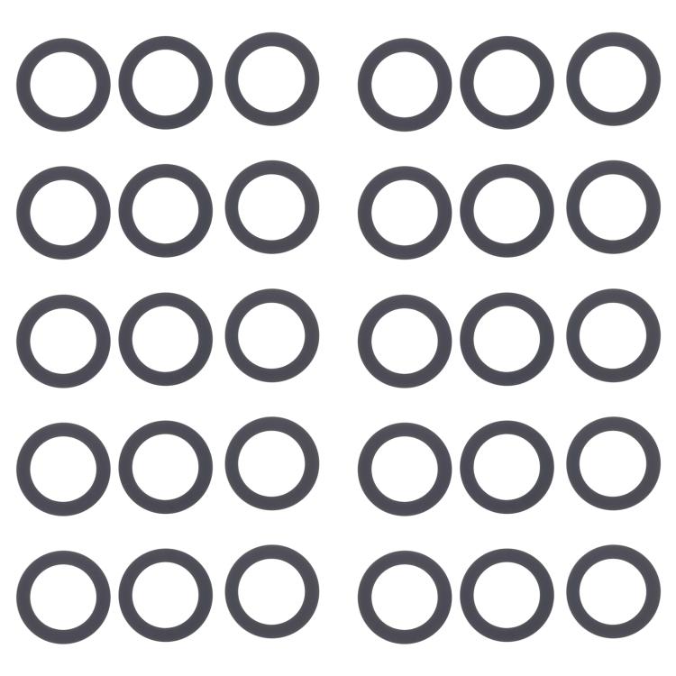 10set Back Camera Lens, For Samsung Galaxy A16 5G SM-A166B, For Samsung Galaxy A06 SM-A065F, For Samsung Galaxy S24 FE SM-S721B, For Samsung Galaxy M35 SM-M356B, For Samsung Galaxy Z Flip6 SM-F741B, For Samsung Galaxy Z Fold6 SM-F956B                  ...