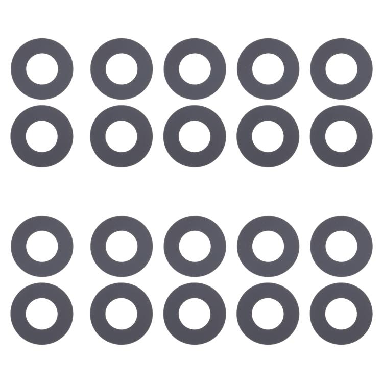 10set Back Camera Lens, For Samsung Galaxy S26+ SM-S947B, For Samsung Galaxy M07 SM-M075F, For Samsung Galaxy M17 SM-M176B, For Samsung Galaxy S26 Ultra SM-S948B, For Samsung Galaxy S26 SM-S942B, For Samsung Galaxy A57 SM-A576B                         ...