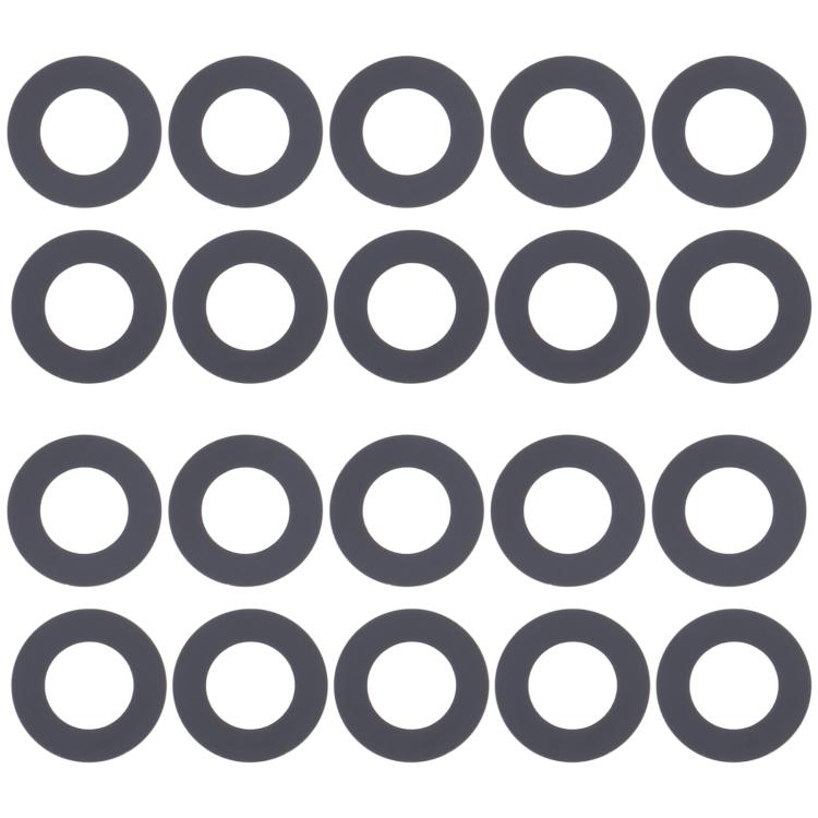 10set Back Camera Lens, For Samsung Galaxy S26+ SM-S947B, For Samsung Galaxy M07 SM-M075F, For Samsung Galaxy M17 SM-M176B, For Samsung Galaxy S26 Ultra SM-S948B, For Samsung Galaxy S26 SM-S942B, For Samsung Galaxy A57 SM-A576B                         ...