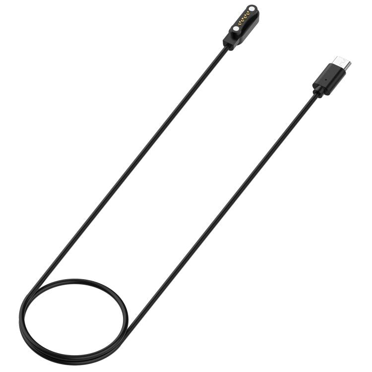1m Magnetic Charging Cable for PLAUD Note AI Voice Recorder