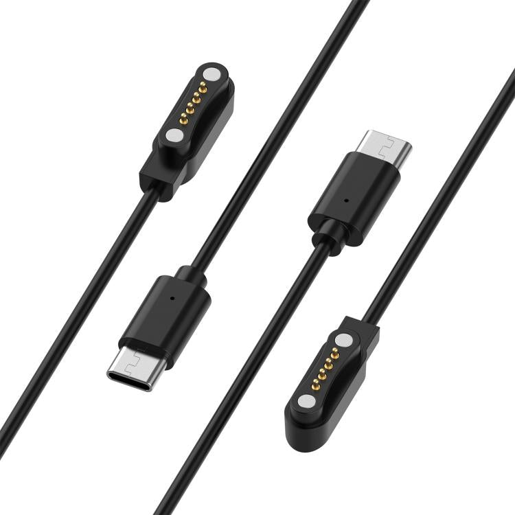 1m Magnetic Charging Cable for PLAUD Note AI Voice Recorder