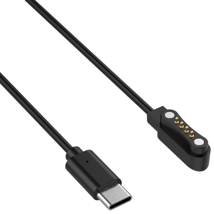 1m Magnetic Charging Cable for PLAUD Note AI Voice Recorder