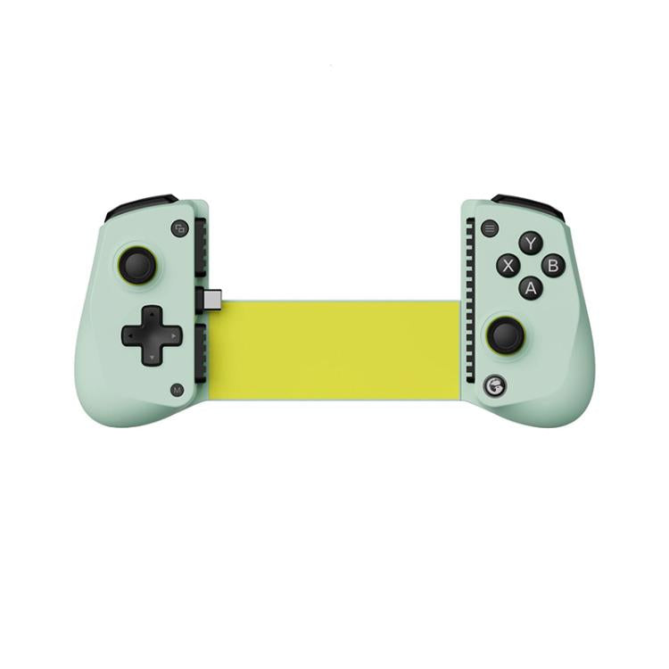 GameSir X5 Lite Stretchable USB-C Mobile Gaming Controller