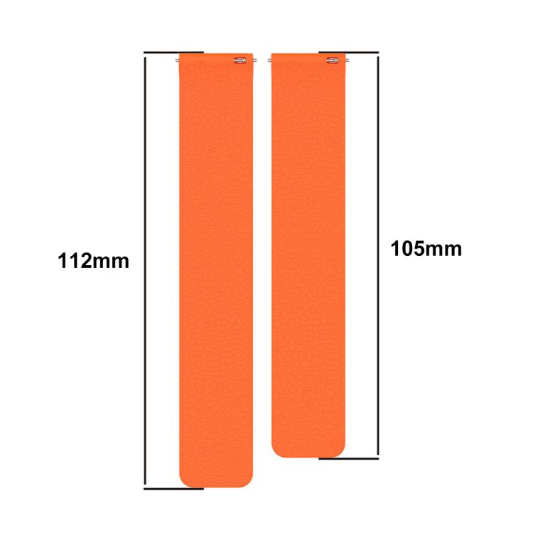xDfind Litchi Texture Magnetic Silicone Watch Band, For Redmi Watch 6 / 5 / Xiaomi Band 9 Pro, For Xiaomi Smart Bnad 10 / 9 / 8