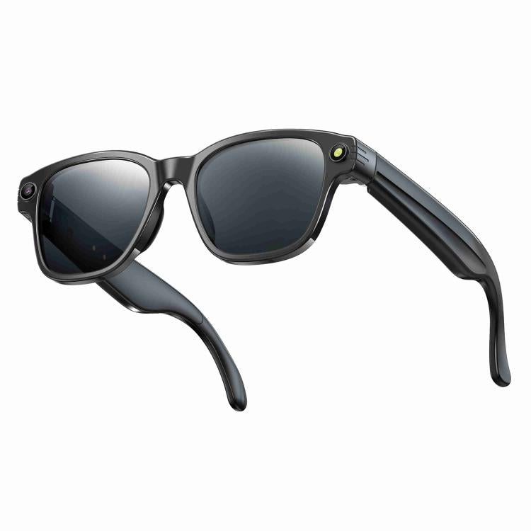 L801 Smart Glasses with 8MP HD Camera, Wi-Fi Video & Smart Assistant
