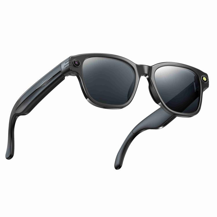 L801 Smart Glasses with 8MP HD Camera, Wi-Fi Video & Smart Assistant