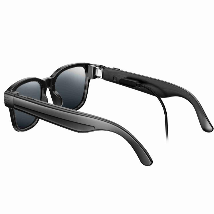 L801 Smart Glasses with 8MP HD Camera, Wi-Fi Video & Smart Assistant