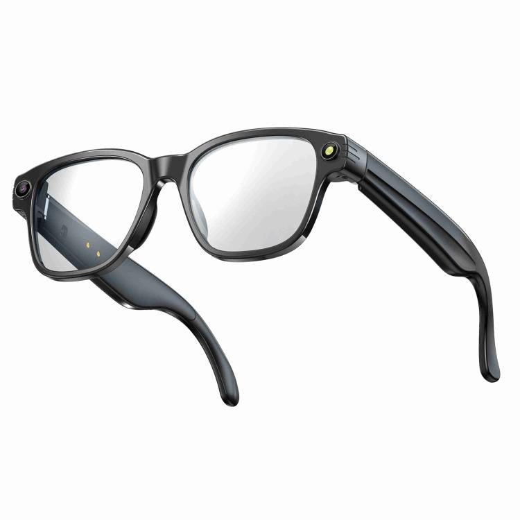 L801 Smart Glasses with 8MP HD Camera, Wi-Fi Video & Smart Assistant