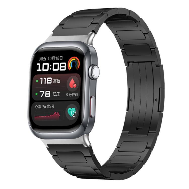 xDfind I-Shaped Buckle Stainless Steel Watch Band, For Huawei Watch D2