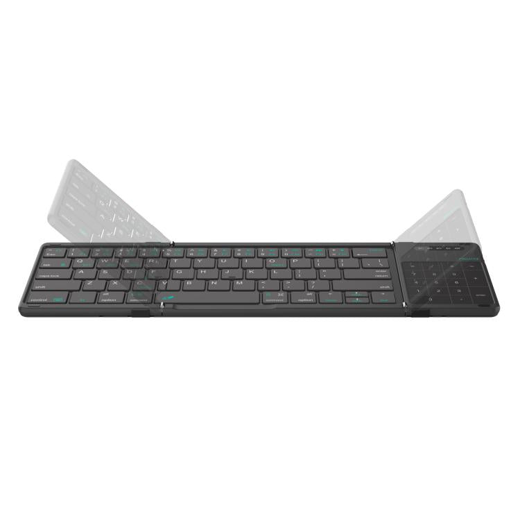 NILLKIN Magic Cube Pocket Wireless Folding Keyboard