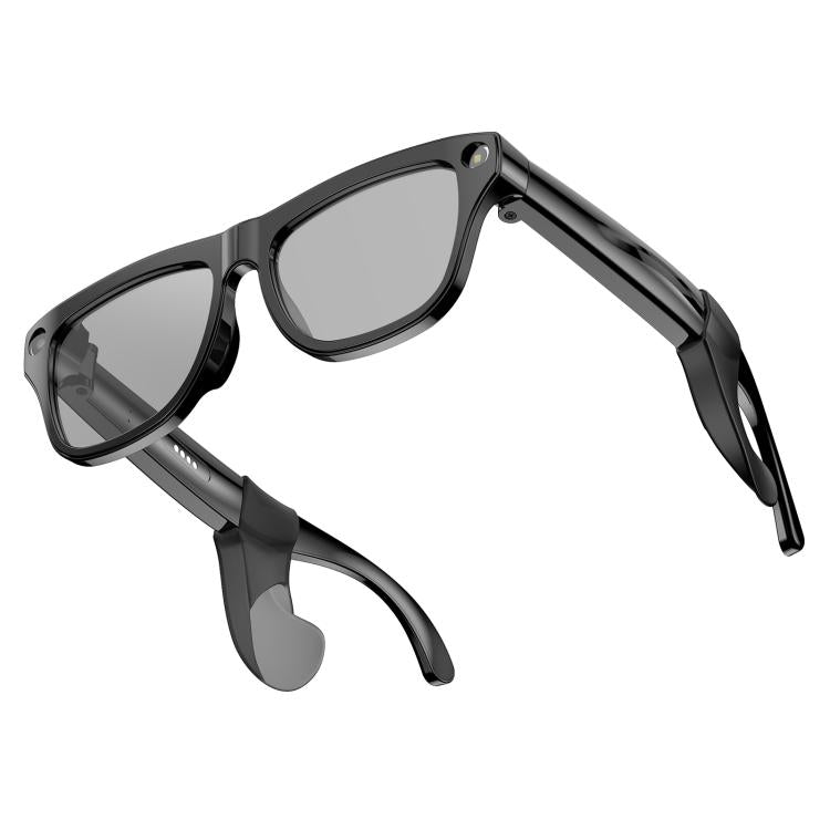 XK One Mac 8MP AI Smart Glasses with Voice & Touch Control