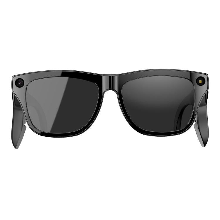 XK One Mac 8MP AI Smart Glasses with Voice & Touch Control