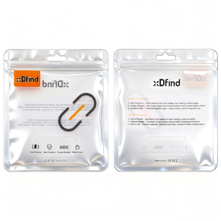 xDfind For Apple Watch Smart Watch Silicone Charging Holder and Type-C Charger Set, Silicone+Type-C (White), Silicone+Type-C (Black)