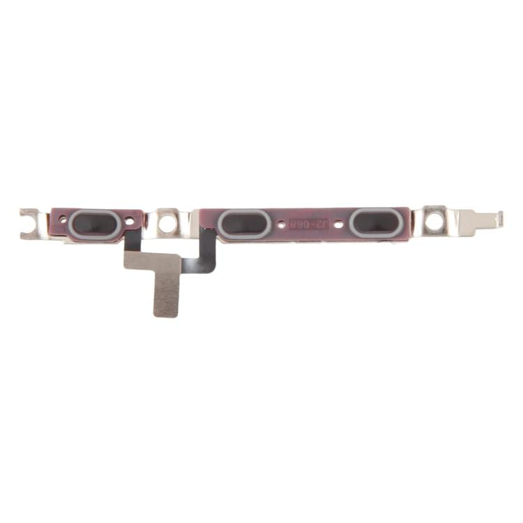 Original Power Button & Volume Button Flex Cable, For Google Pixel 9a, For Google Pixel 9 Pro XL, For Google Pixel 8a, For Google Pixel Fold, For Google Pixel 7a, For Google Pixel 7 Pro
