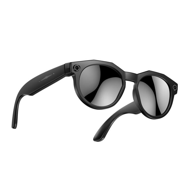 W611Pro Smart AI Glasses with 8MP Camera, Wi-Fi & AI Translation