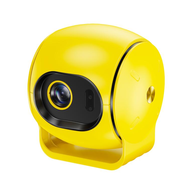 Q3 720P 150ANSI LCD Display Smart Projector, 1GB+8GB, Auto Focus, EU Plug, US Plug, UK Plug, AU Plug