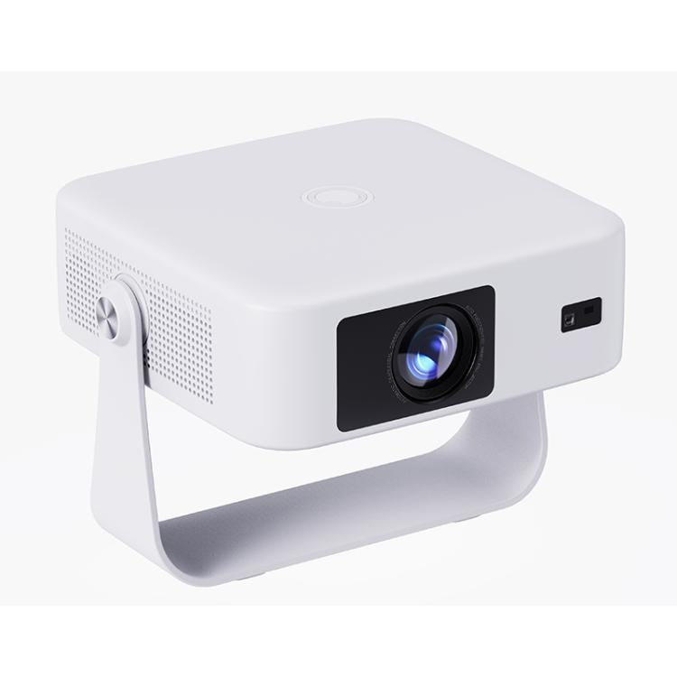 A53 1080P 300ANSI LCD Display Smart Projector, 1GB+8GB, Auto Focus, EU Plug, US Plug, UK Plug, AU Plug