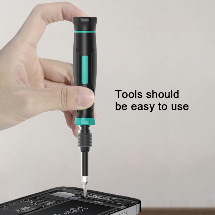 152 in 1 Precision Screwdriver Tool Kit