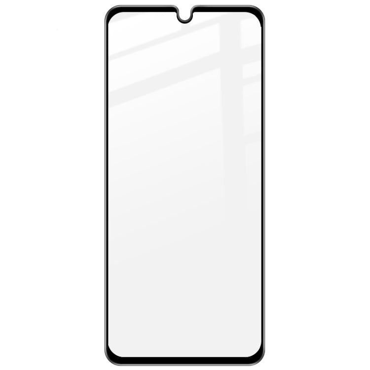IMAK 9H Surface Hardness Full Screen Tempered Glass Film Pro+ Series, For LG V60 ThinQ 5G, For Google Pixel 5, For Sony Xperia 5 II