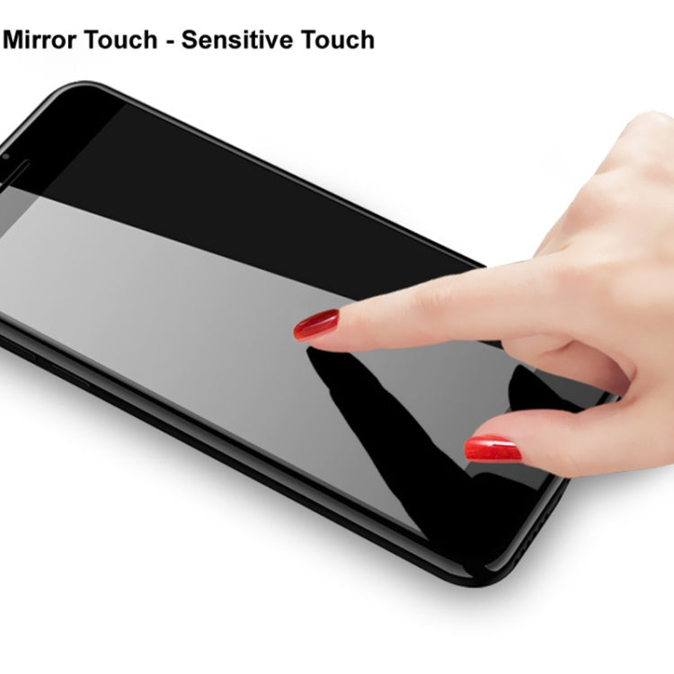 IMAK 9H Surface Hardness Full Screen Tempered Glass Film Pro+ Series, For LG V60 ThinQ 5G, For Google Pixel 5, For Sony Xperia 5 II