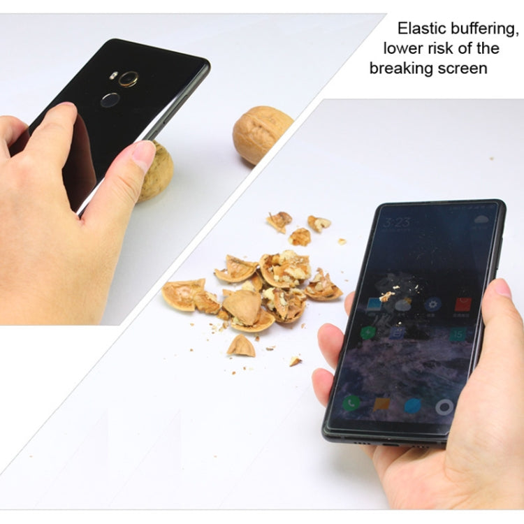 For iPhone 12 / 12 Pro IMAK Soft Explosion-proof Film ARM Series