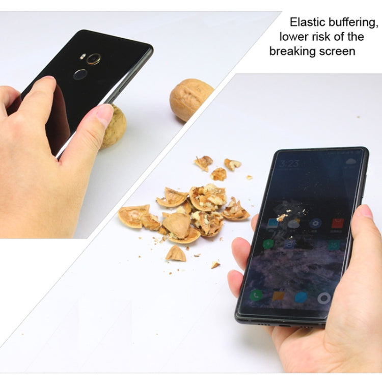For iPhone 12 Pro Max IMAK Soft Explosion-proof Film ARM Series