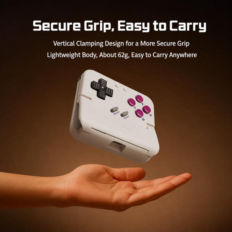 GameSir P1 Pocket Taco Mobile Game Controller, P1