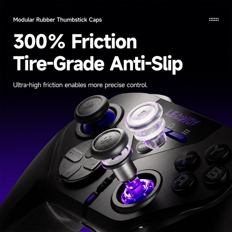 GameSir LeadJoy Xneo Plus Bluetooth & Wired Game Controller Accessories