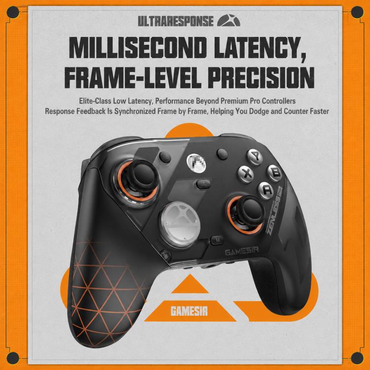 GameSir G7 Pro Controller