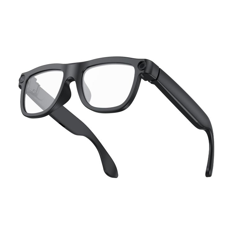 E09C Photochromic Smart AI Glasses with 8MP Camera & AI Assistant