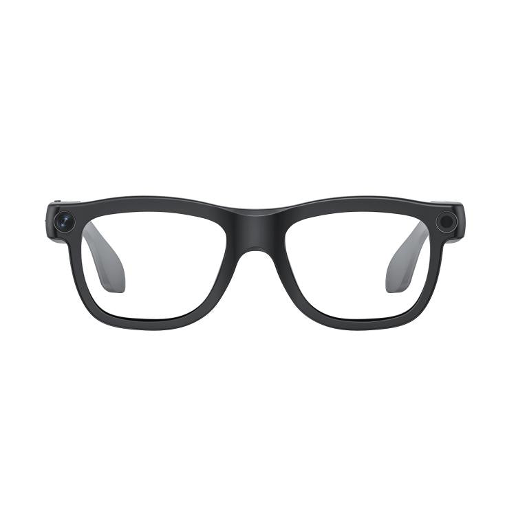 E09C Photochromic Smart AI Glasses with 8MP Camera & AI Assistant