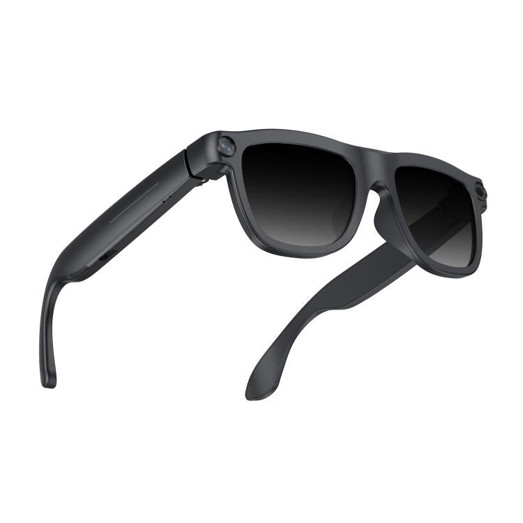 E09C Photochromic Smart AI Glasses with 8MP Camera & AI Assistant