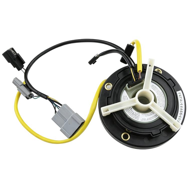 Car Steering Wheel Airbag Clock Spring Spiral Cable F4TA14A664CG, For Ford F-150 / F-250 / F-350 1994