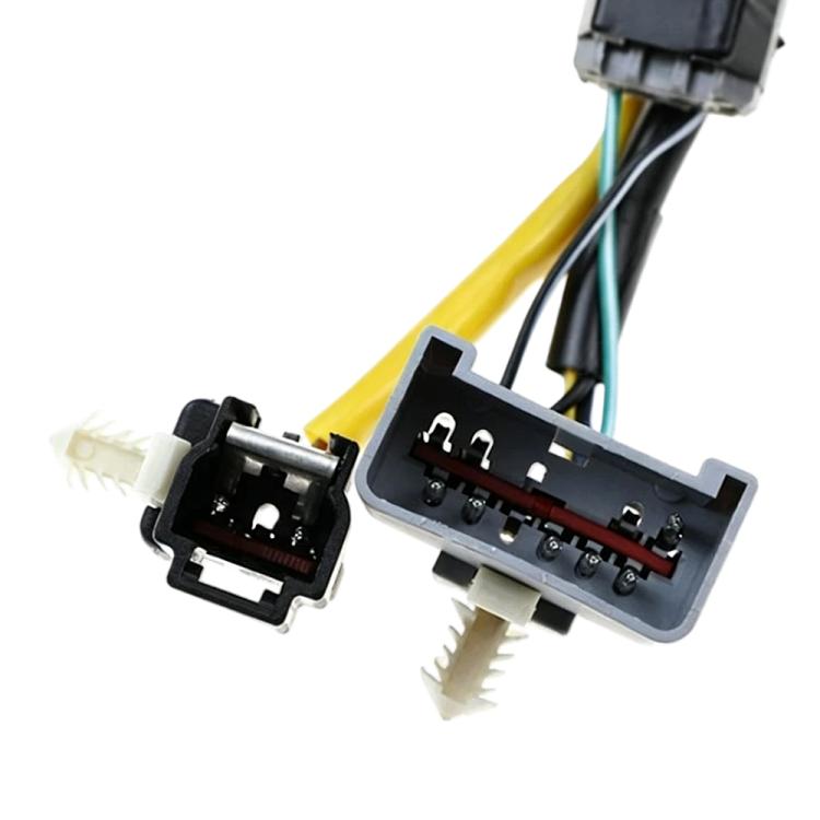 Car Steering Wheel Airbag Clock Spring Spiral Cable F4TA14A664CG, For Ford F-150 / F-250 / F-350 1994