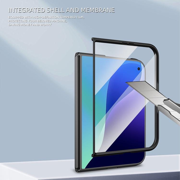 Integrated Skin-Friendly Spray-Coated Finish Phone Case, For iPhone Duo