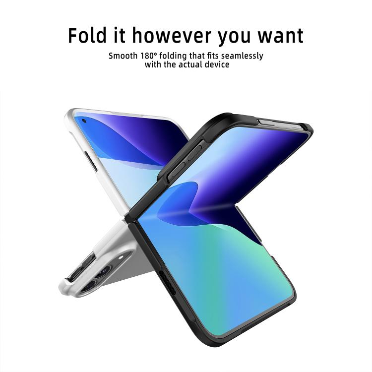 Integrated Skin-Friendly Spray-Coated Finish Phone Case, For iPhone Duo