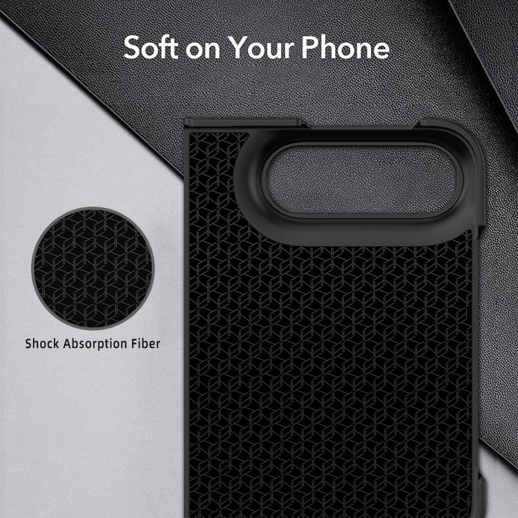 Integrated Skin-Friendly Spray-Coated Finish Phone Case, For iPhone Duo