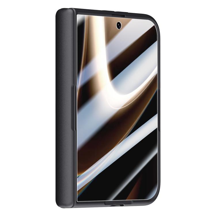 Shield Series Integrated HD Film Matte Frosted Phone Case, For iPhone Duo