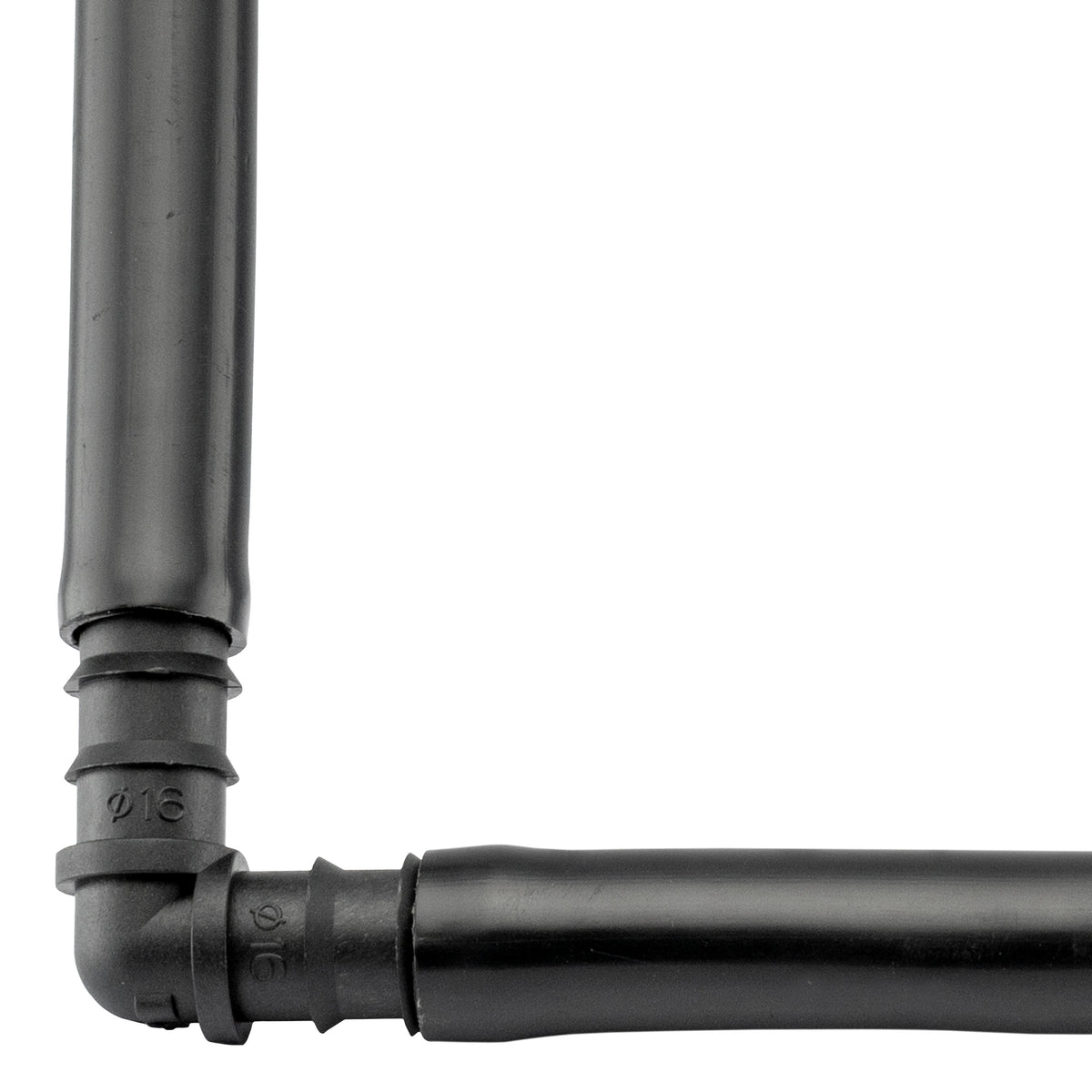Mix 1/2" Barb Connectors HOZ15