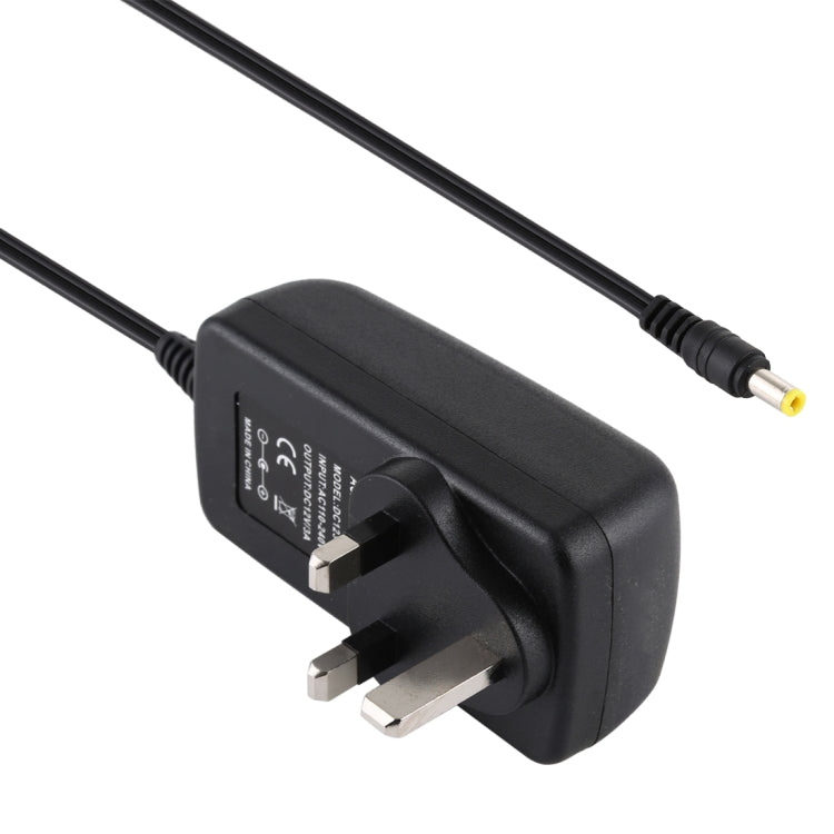 AC100-240V~DC12V 3A 36W Power Adapter Plug Adapter for LED Light Stripe 5.5x2.1mm