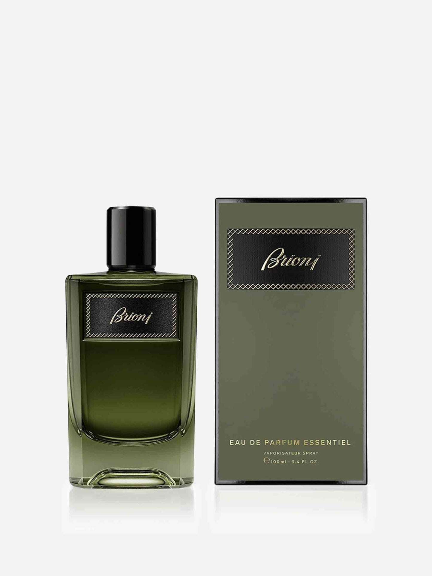 Brioni Eau de Parfum Essentiel 60ml Spray